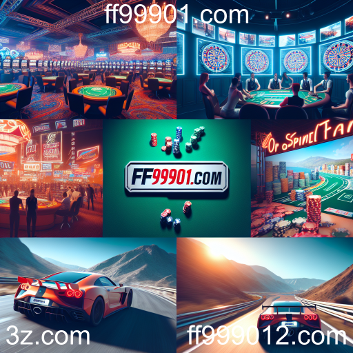 A Evolução dos Jogos de Corrida: Velocidade e Emoção nas Telas
